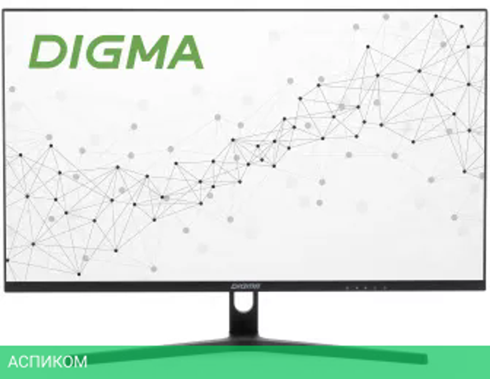 Монитор Digma DM-MONB2702