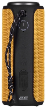 2E SoundXTube Yellow желтый