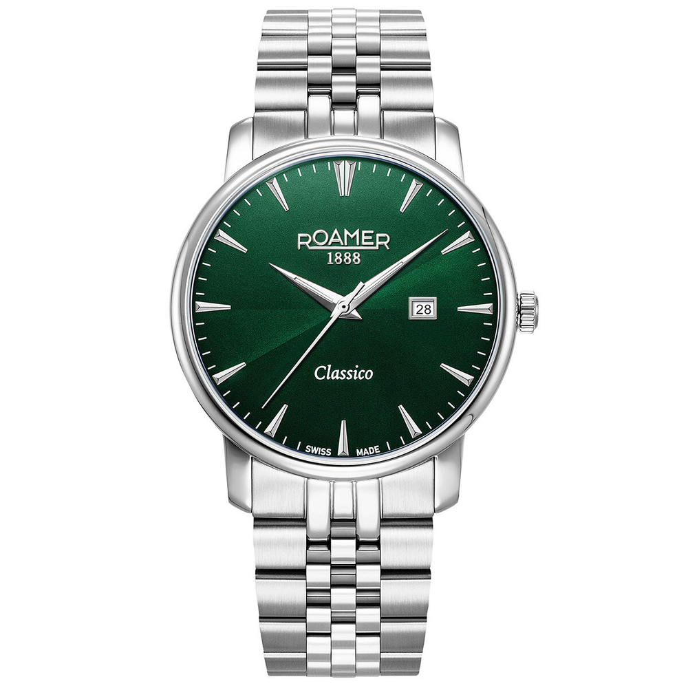 Roamer Classico 971856 41 75 50