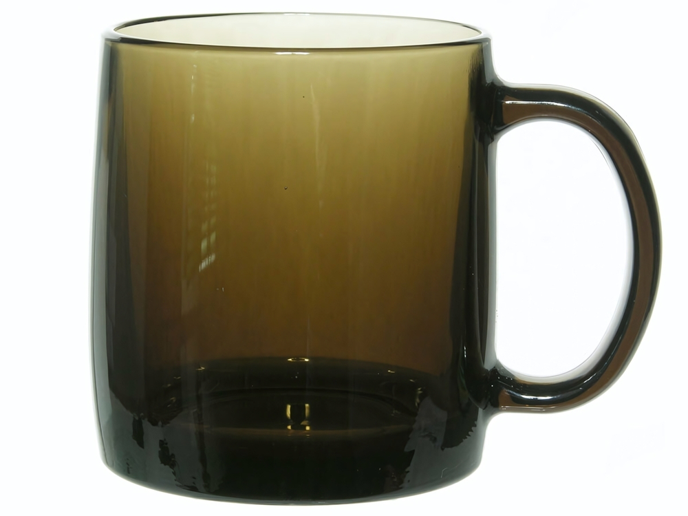 NORDIC ECLIPSE Кружка 380мл дымчатая (01082)