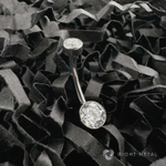 Банан Dot Crystal