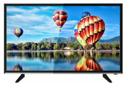 Телевизор LEFF 32" 32H120T
