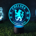 "ФК Челси" (Chelsea FC)