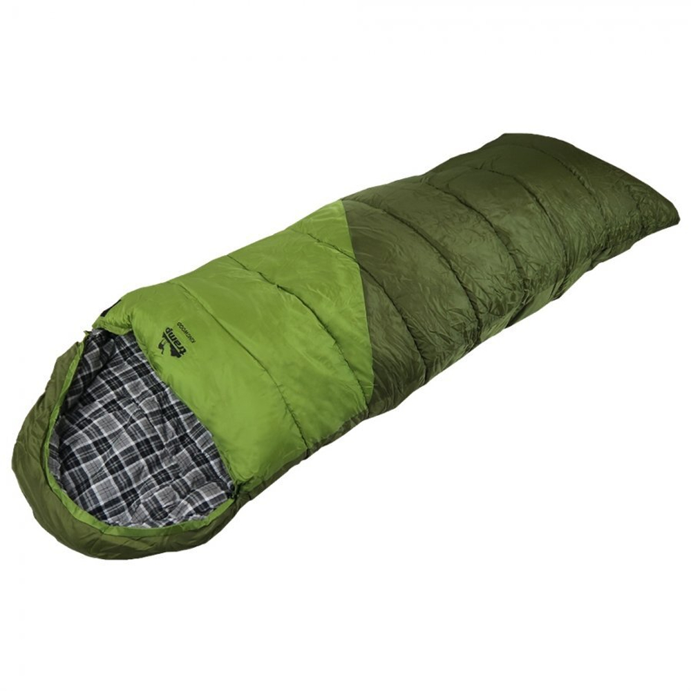 Спальный мешок Tramp Kingwood Regular [TRS-053R]