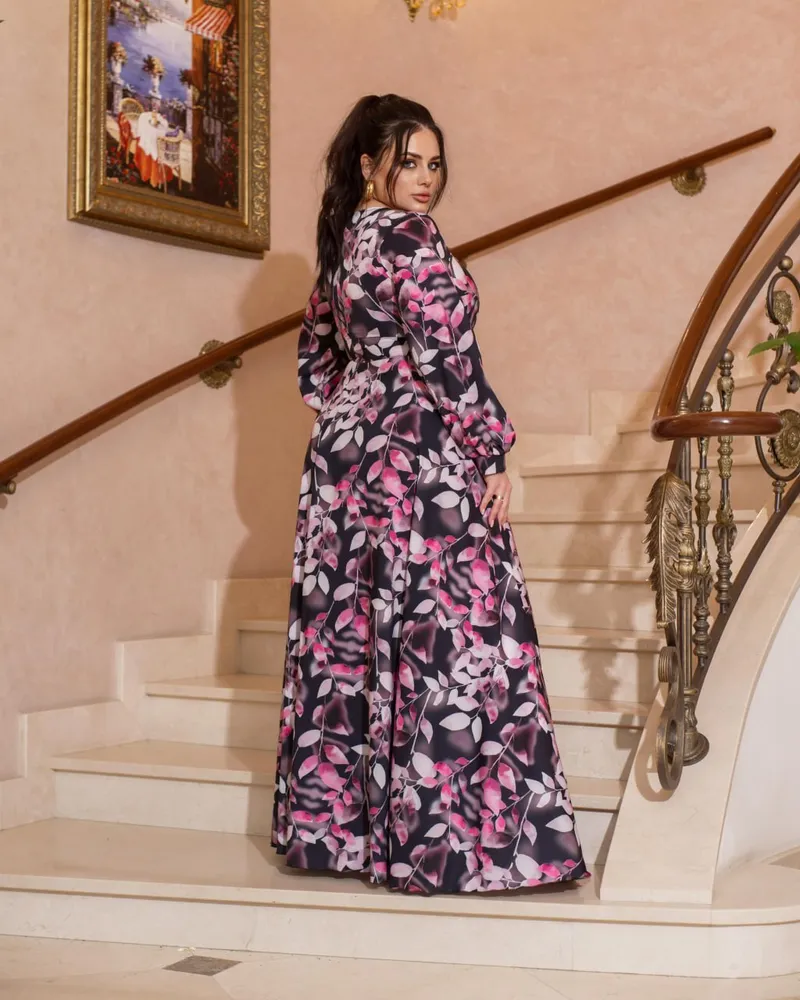 Платье УК-577-2 Fabrika