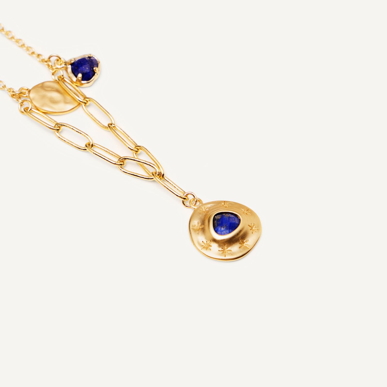 Браслет Prodigies Of Nature Bracelet – Gold