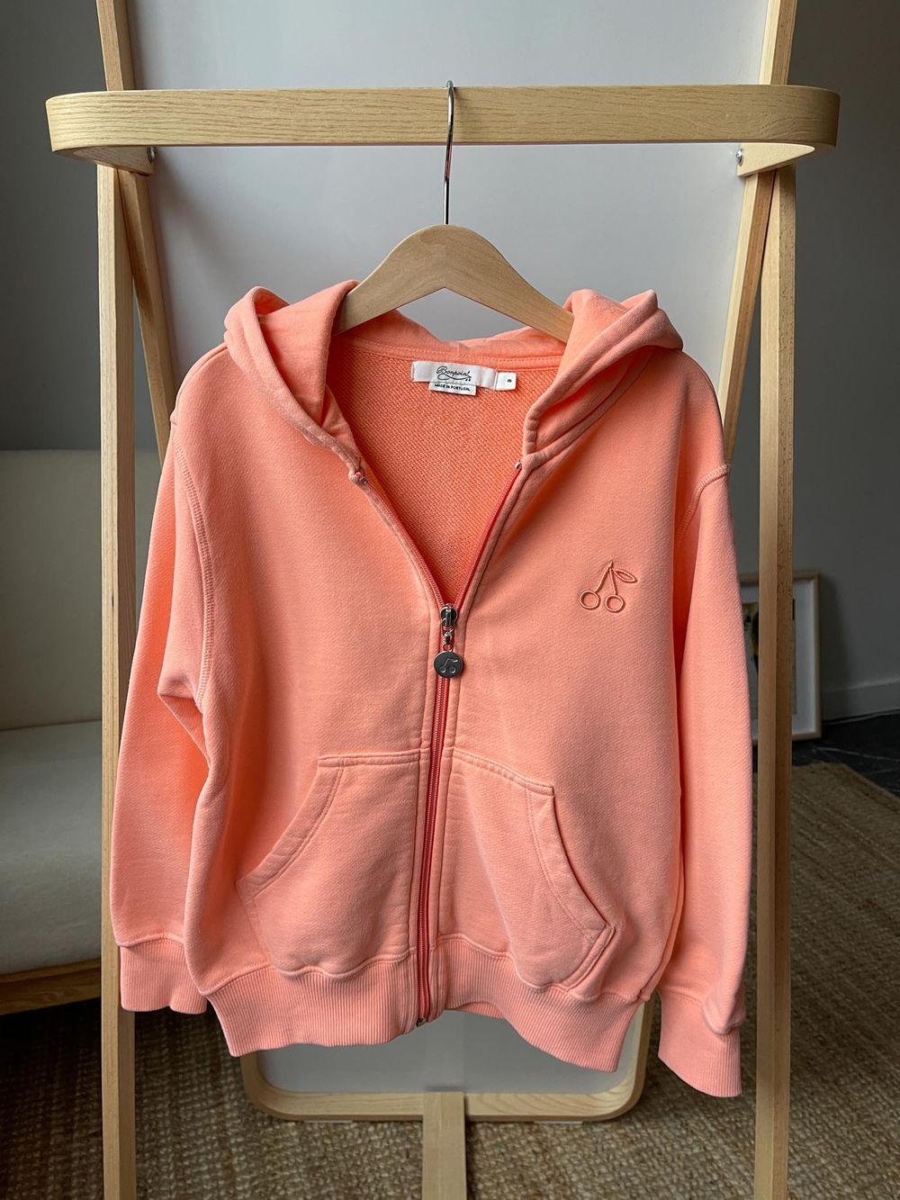 Толстовка Bonpoint