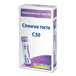 СПОНГИА ТОСТА C30