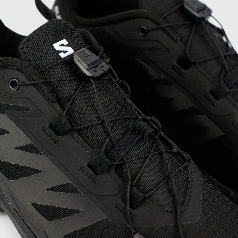 кроссовки Salomon Supercross 4 Black