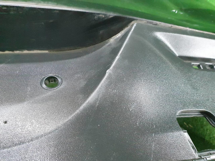 Бампер задний Mercedes GLE C292 (2015-2019) AMG