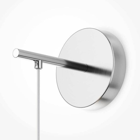 Бра Maytoni Pattern MOD267WL-L18CH3K