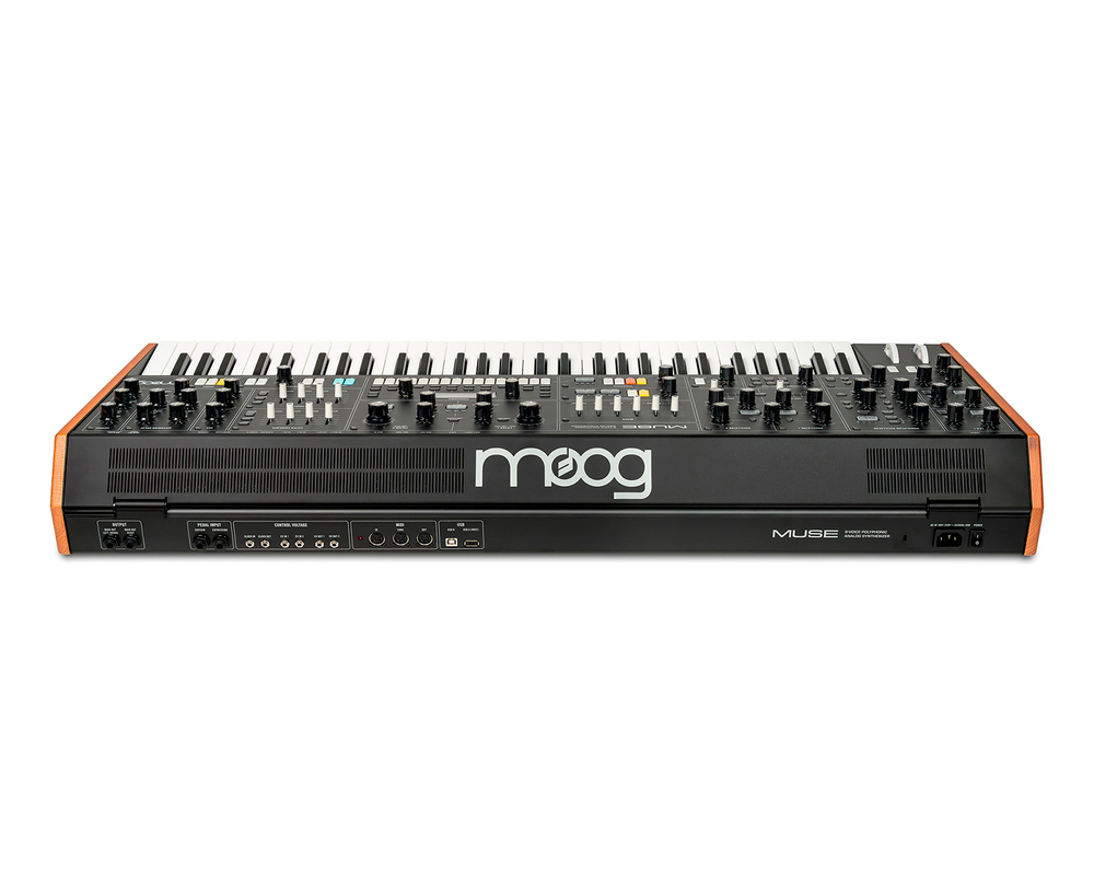 Moog Muse