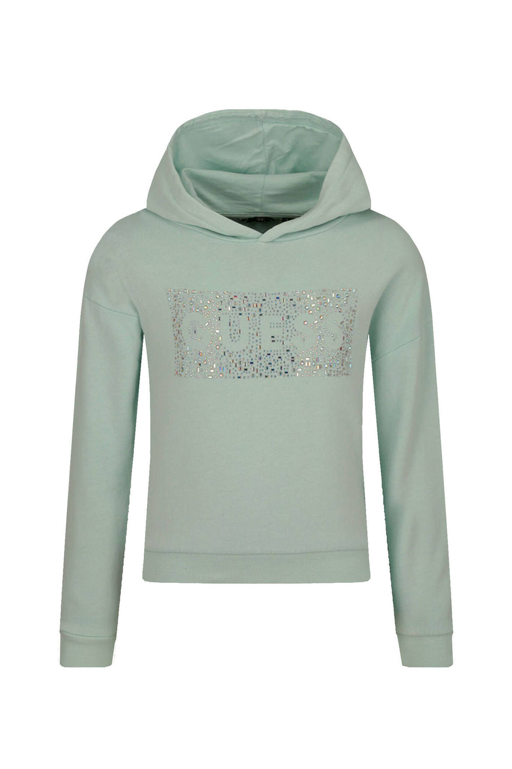 худые Guess - мятный(J2RQ05 KA6R0)