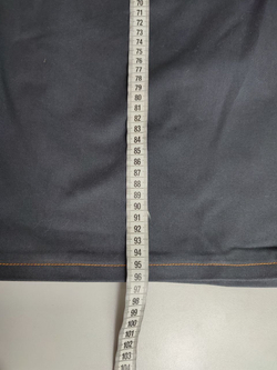 Брюки Одевайся легко очень широкого кроя 46 размер, новые с браком