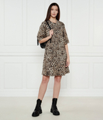 Платье Marc Cain - коричневый(YS 21.14 J12)