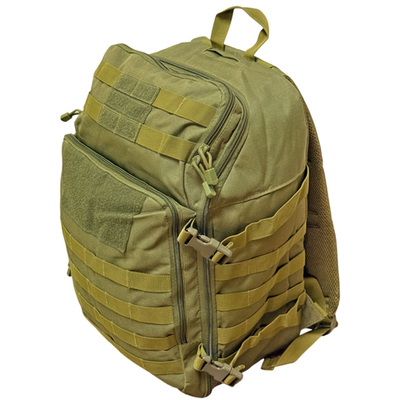 Военный армейский рюкзак CH-229 30л (Хаки)