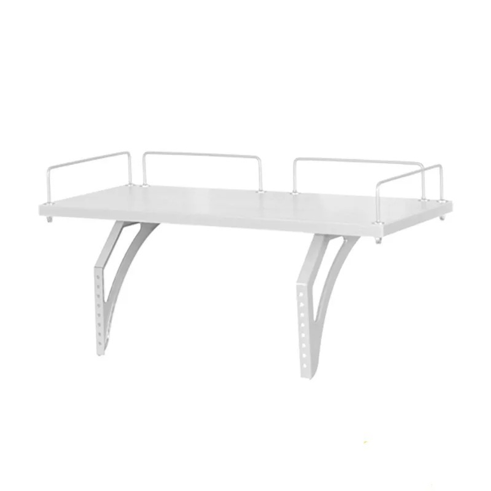 Навесная задняя полка Дэми СУТ.24.210 для парт СУТ.14 и СУТ.24