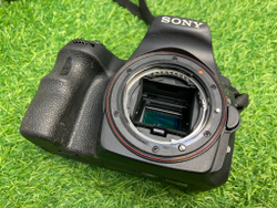 Sony A58 Kit DT 18-55mm 3.5-5.6 SAM