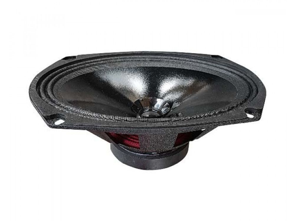 Колонки автомобильные УРАЛ AS-M69 MOLOT