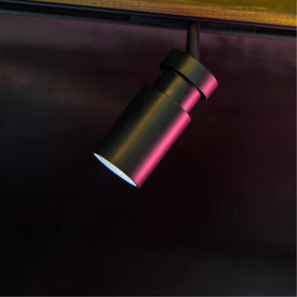 Магнитный шинопровод Arte Lamp PRESTO A622106 1м