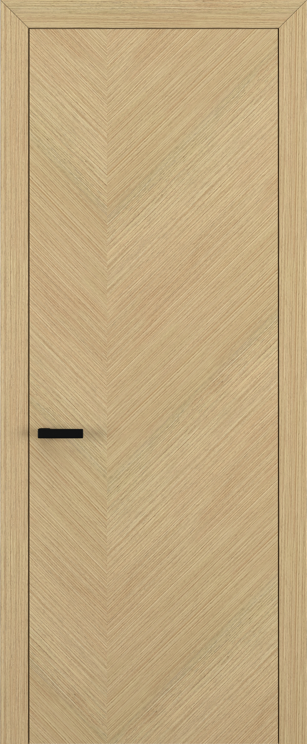 Межкомнатная дверь LEGNO ART ПГ LA4