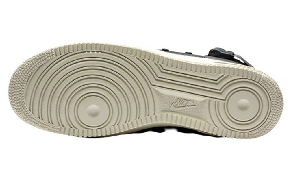 Кроссовки Nike Air Force 1 Dark Grey