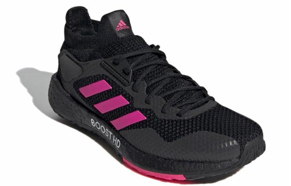 Кроссовки Adidas Pulseboost (Женская размерная сетка)