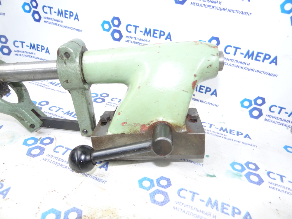 Задняя бабка (рычажная) токарного станка MN-80