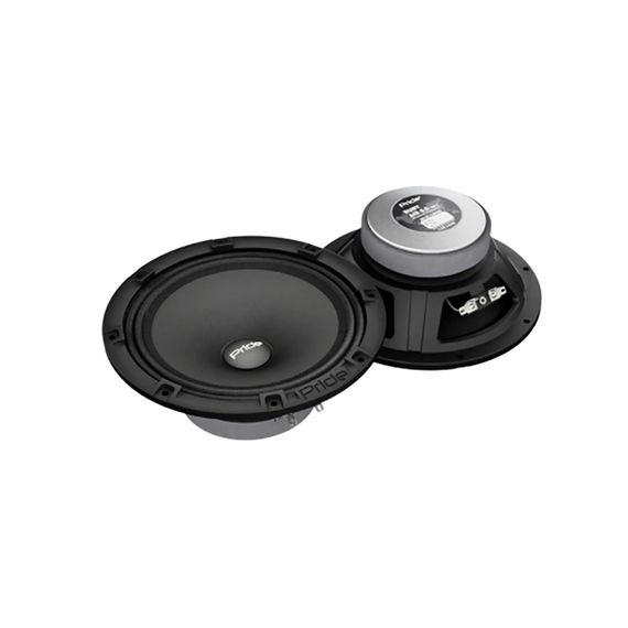 Pride Ruby Air 6.5&quot; v.2 New