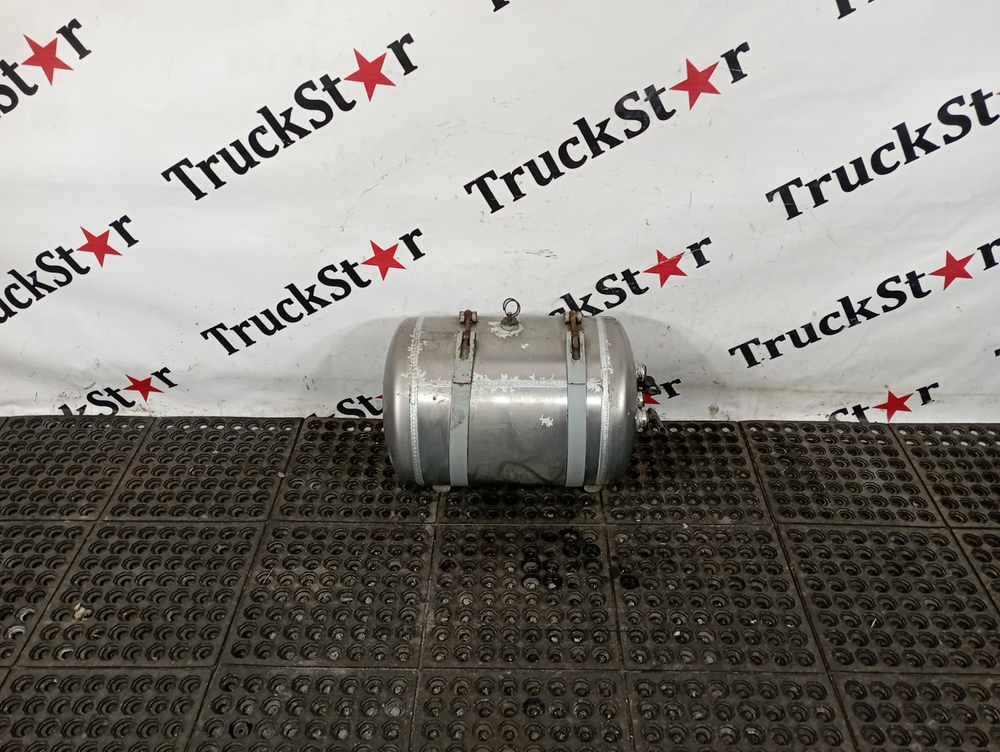 Ресивер воздушный 30L 2023г.