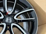 КОВАНЫЕ ДИСКИ для Bentley CONTINENTAL GTC 3 III