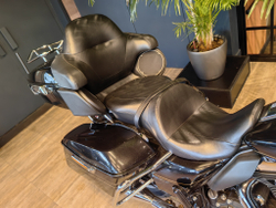 Harley-Davidson Ultra Limited, 2016