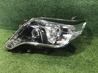 Фара левая Toyota Land Cruiser Prado 150 (2013-2017) LED