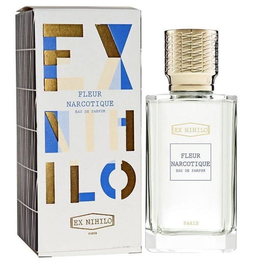 Ex Nihilo Fleur Narcotique