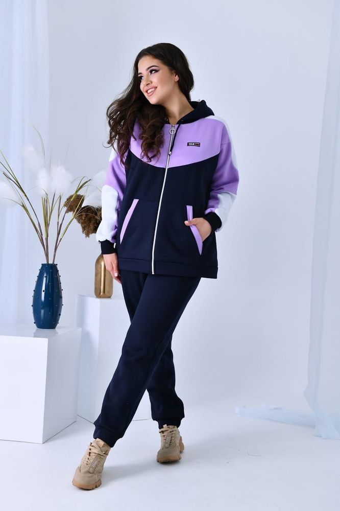 Костюм УК-17-276/5 Fabrika