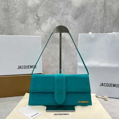 Jacquemus Le Bambino Long 28 cm