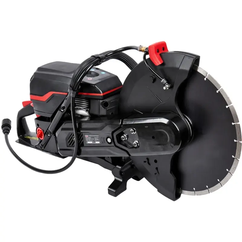 ELITECH HD GC 400 (E2103.002.00) бензорез 210632