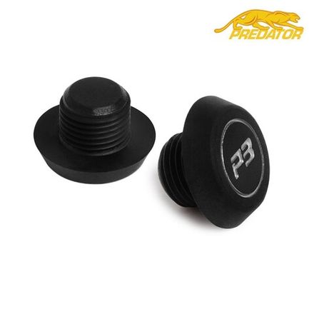 Бампер сменный резиновый для киев Predator P3 1шт.