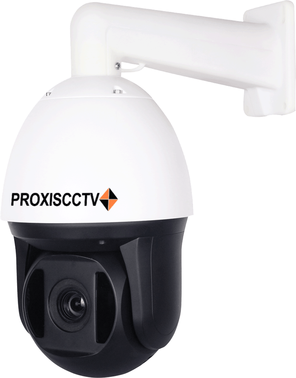 PX-IP-PT7K-18-SG51-M (PX) уличная поворотная IP видеокамера, 5.0Мп, 18x, микрофон