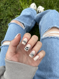 Swanky Stamping Пластина для стемпинга 140 ilk