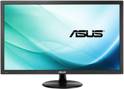 Монитор 21.5" ASUS VP228HE (90LM01K0-B05170)