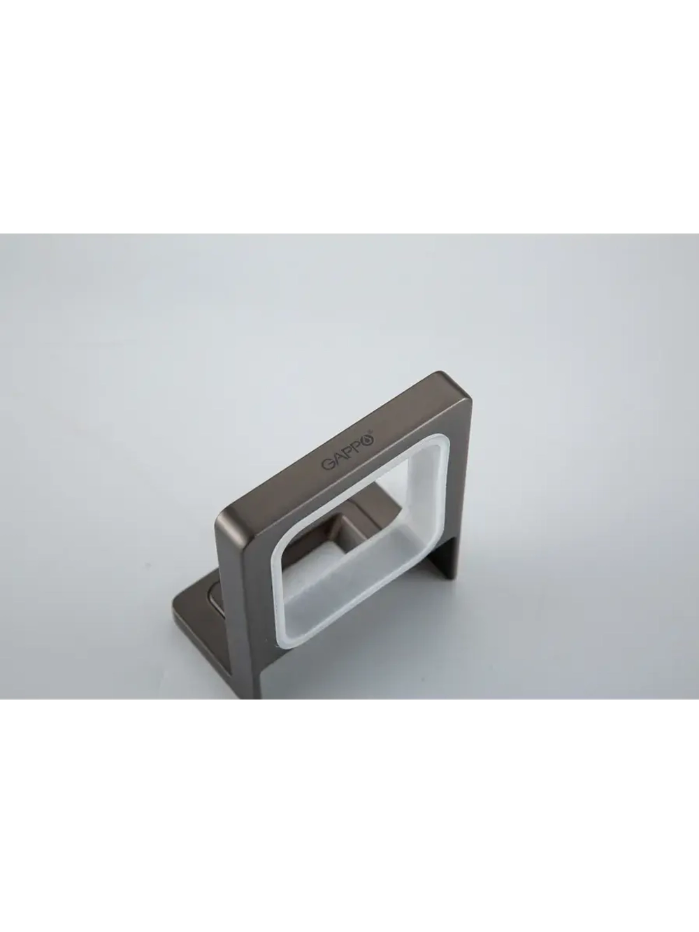 Держатель с мыльницей GAPPO G30802-9