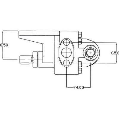 НМШ 32-10-18/6-ТВ3-Р1-7,5-У3 (до +70°С) (с э/д 7,5 кВт х1000)