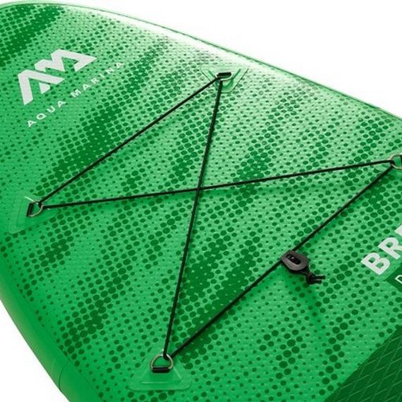 Доска SUP Aquamarina Breeze - All-Around iSUP (3.0m/12cm) ( арт. BT-21BRP )