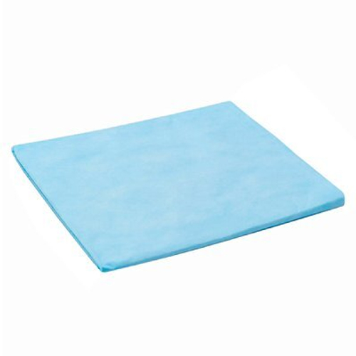 Салфетка стерильная Спанбонд 80×70 см, 25 г/м², голубая