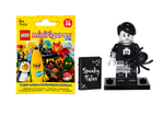 Минифигурка LEGO   71013 - 5  Жуткий мальчик