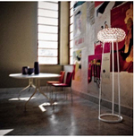 торшер Caboche D50