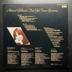 Astrud Gilberto ‎– That Girl From Ipanema (Германия 1977г.)