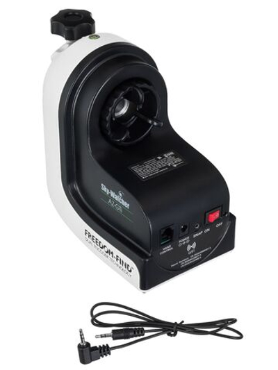 Монтировка Sky-Watcher AZ-GTi без треноги