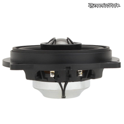 Dynamic State DIVE DBW-CX100G 2-х пол.коакс. акустика 10см (4") для штатных мест в автом BMW и MINI